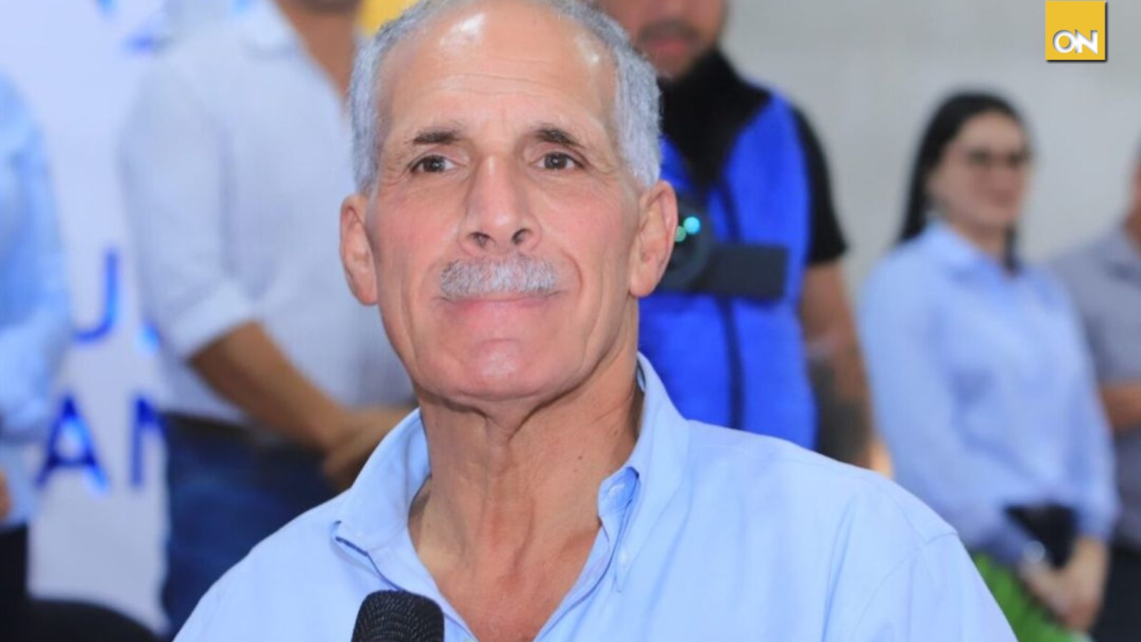 toma posesión Nasry Asfura