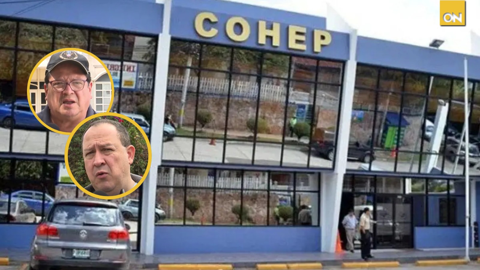 Empresa privada nuevo gobierno
