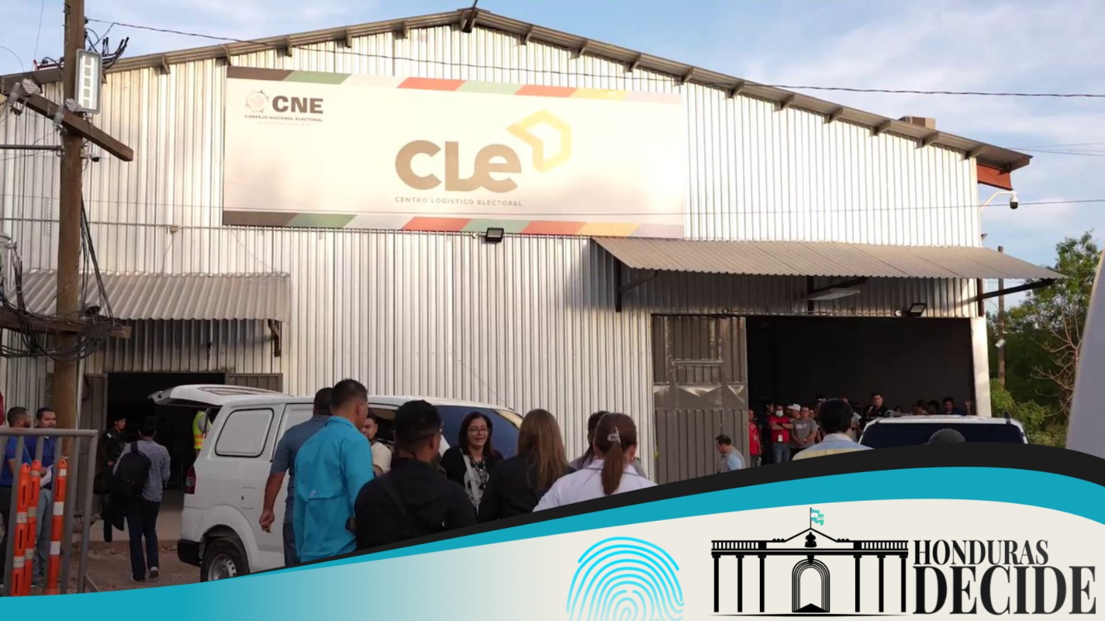 CNE reanuda escrutinio especial
