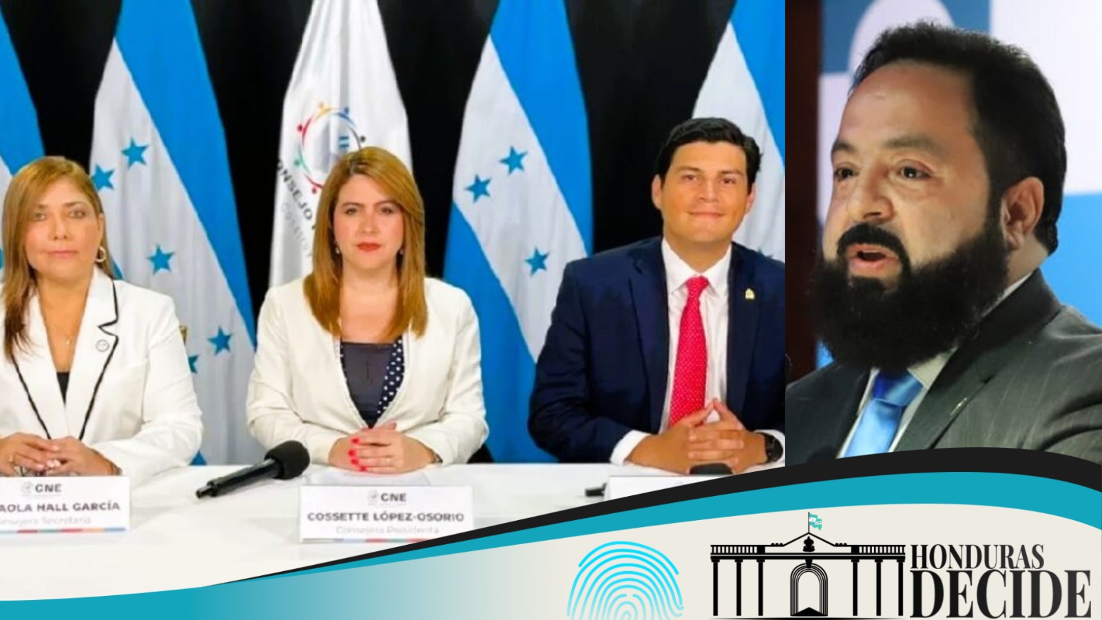 declaratoria electoral