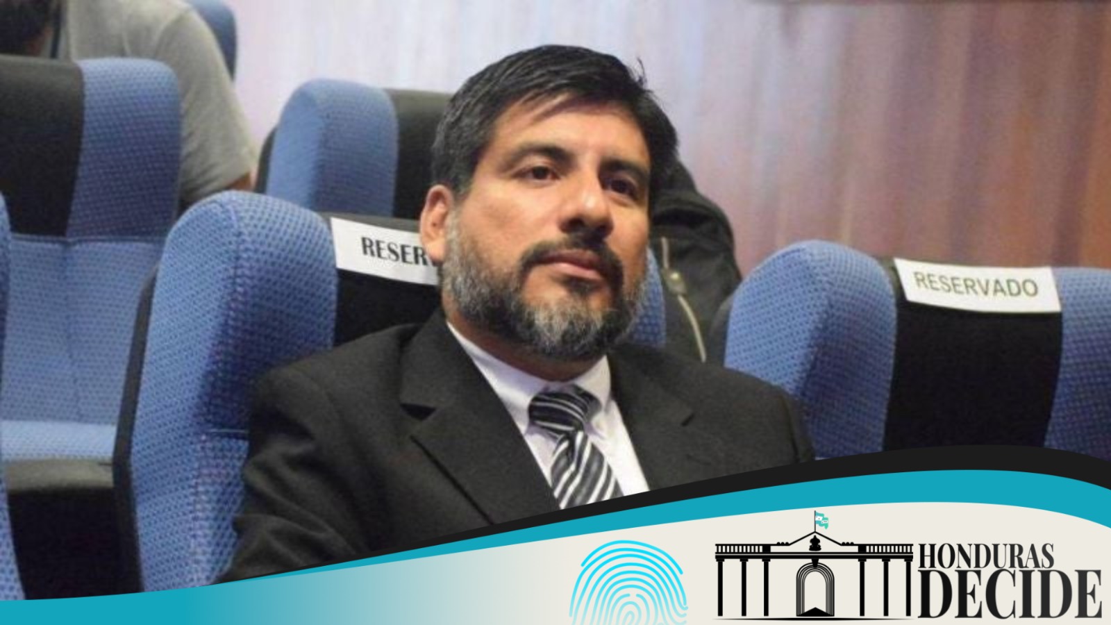 Johel Zelaya declaratoria CNE