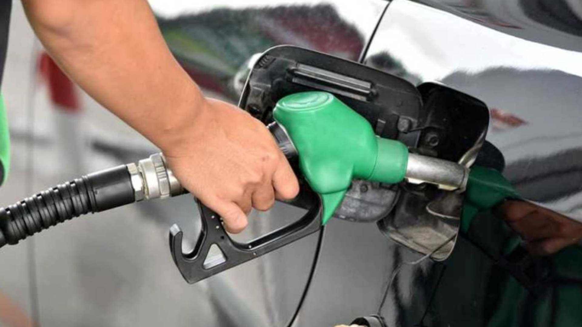 Así estarán los precios de los combustibles en Honduras