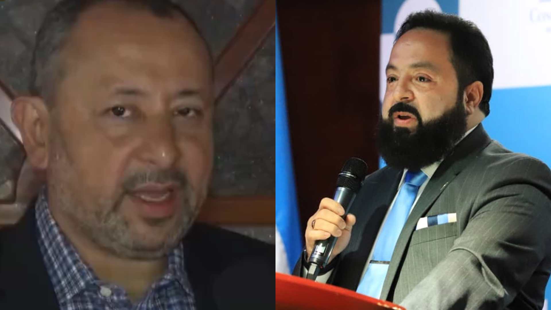 Kenneth Madrid: “Congreso Nacional no tiene por qué intervenir en acciones del proceso electoral en Honduras”