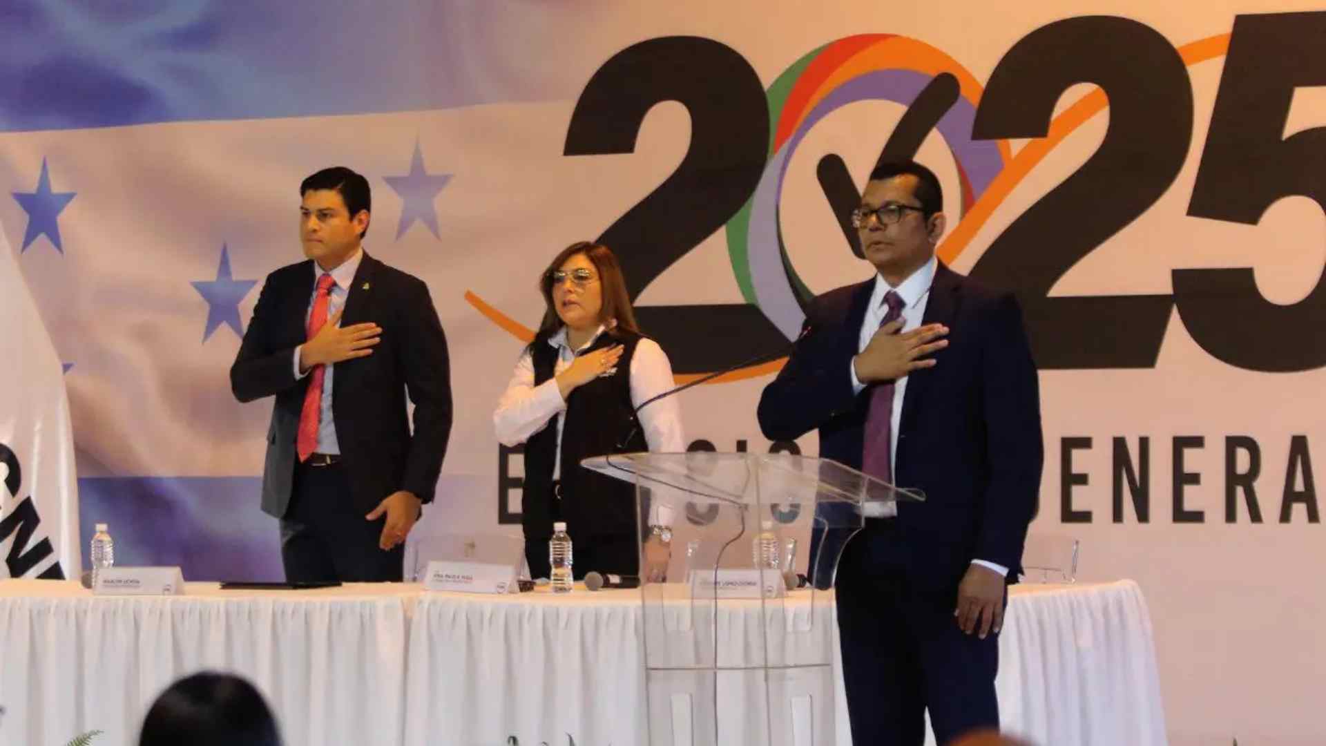 Cuenta regresiva para la declaratoria oficial del CNE: ¿cuántas horas restan?