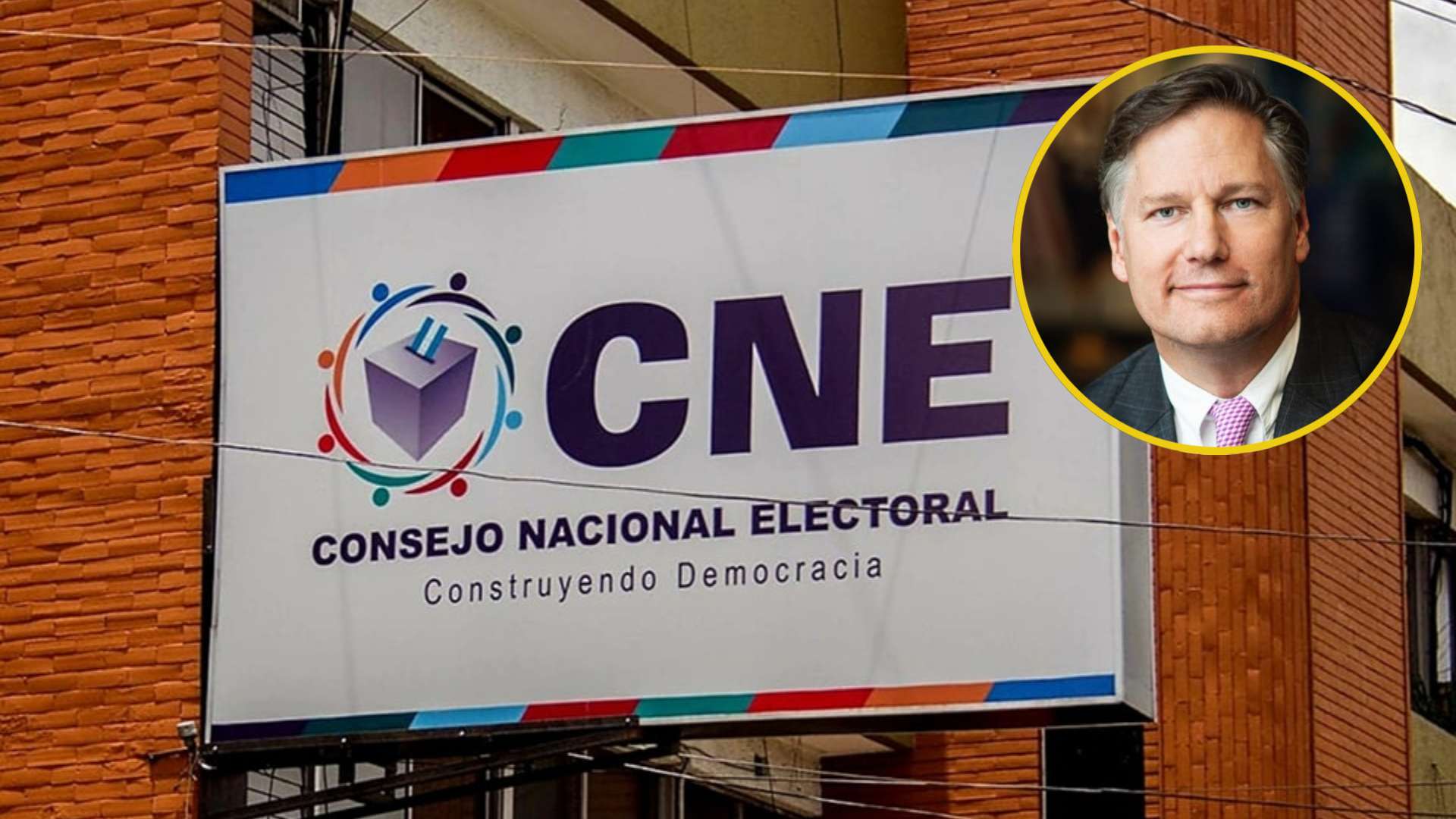 Estados Unidos advierte que mantiene la mirada sobre Honduras y exige transparencia al CNE