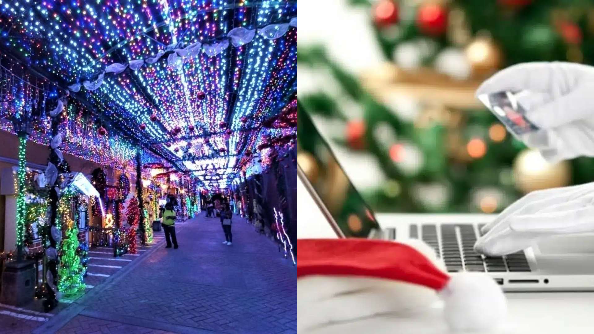 Alerta de estafas durante temporada de Navidad en Honduras