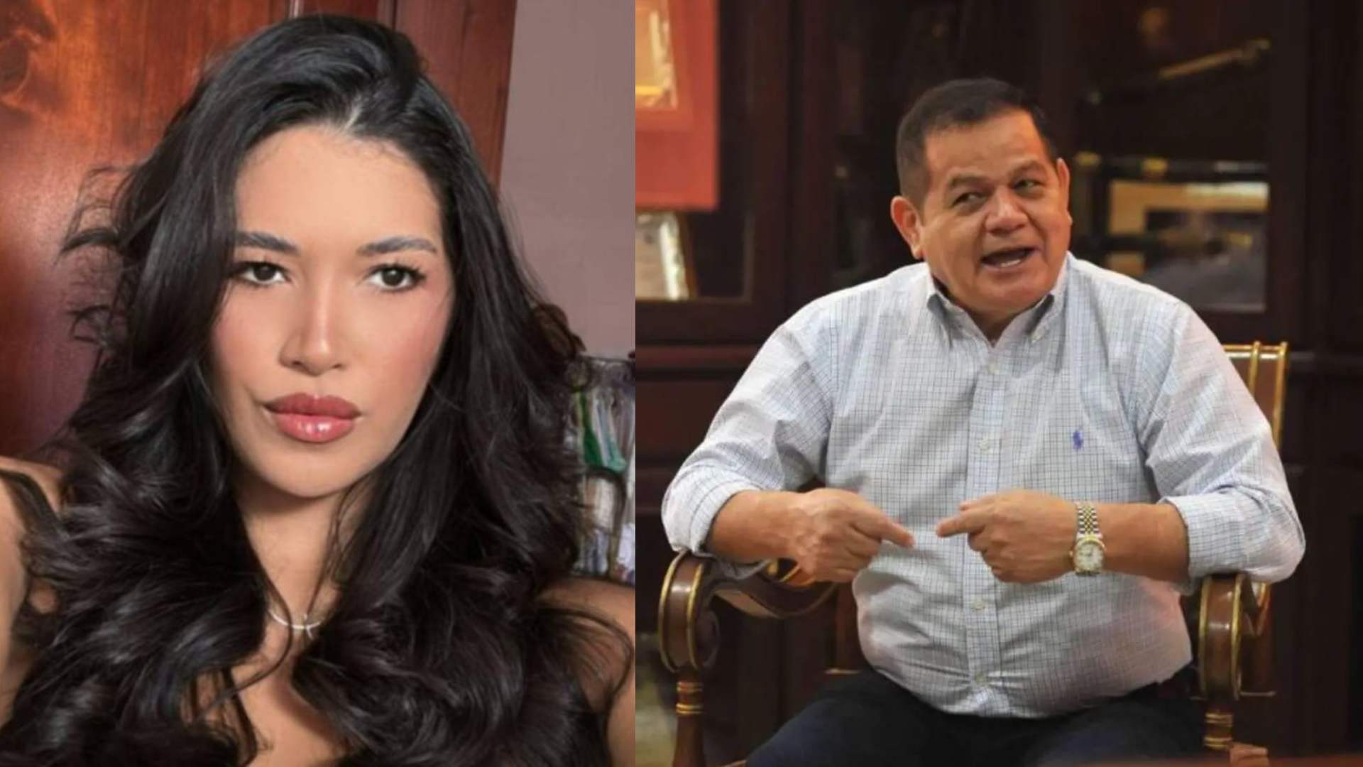 Hija de Romeo Vásquez Velásquez sobre elecciones en Honduras