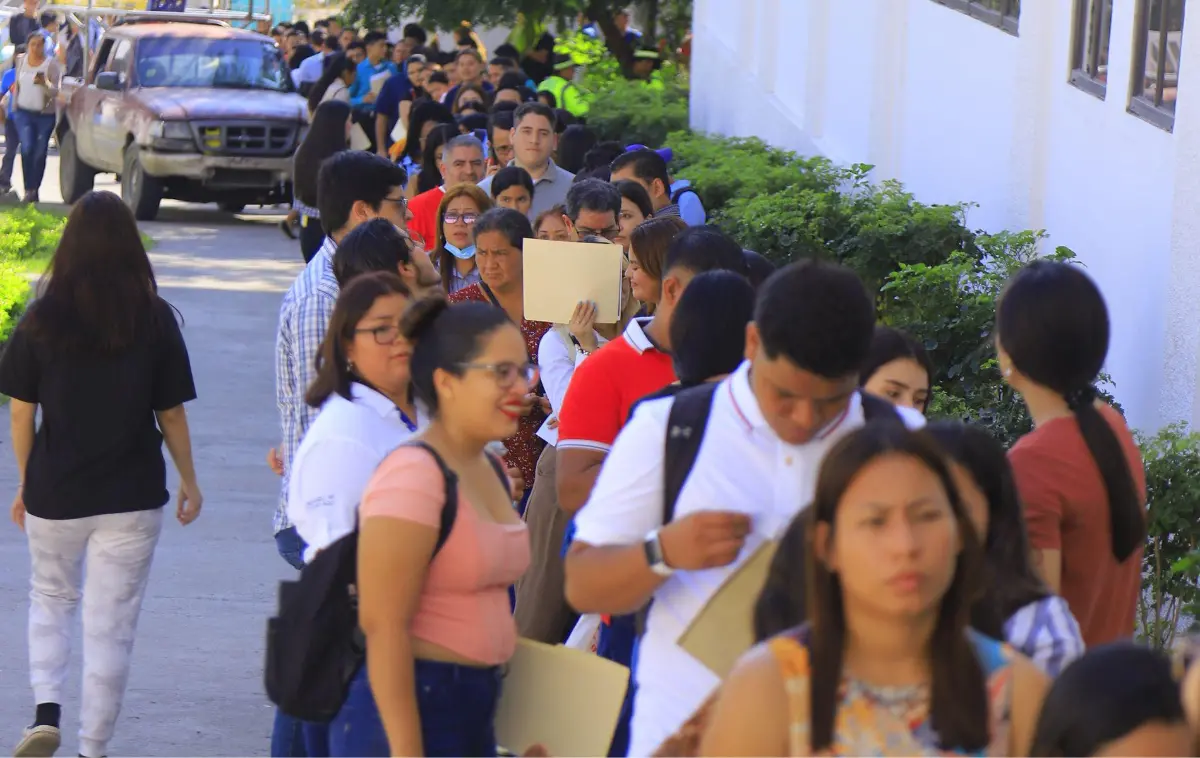 El desempleo es el gran reto del nuevo gobierno en Honduras