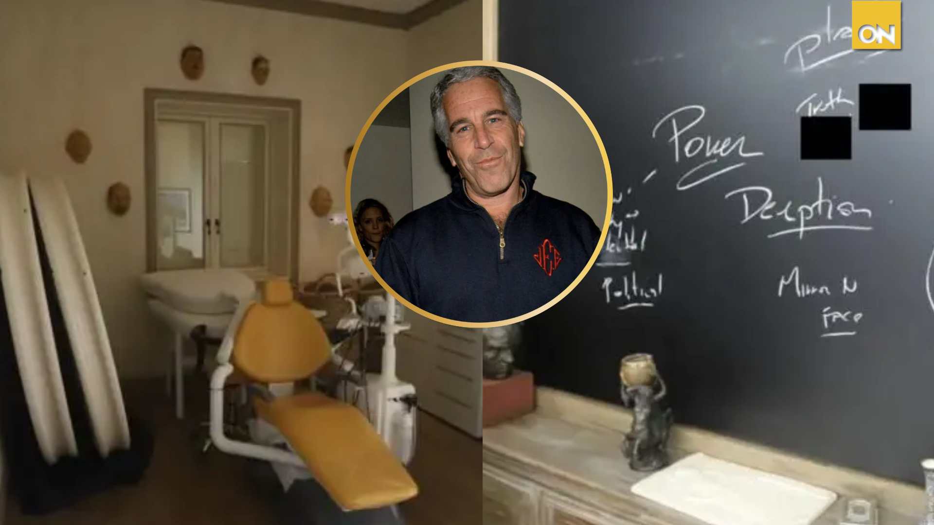 imágenes epstein