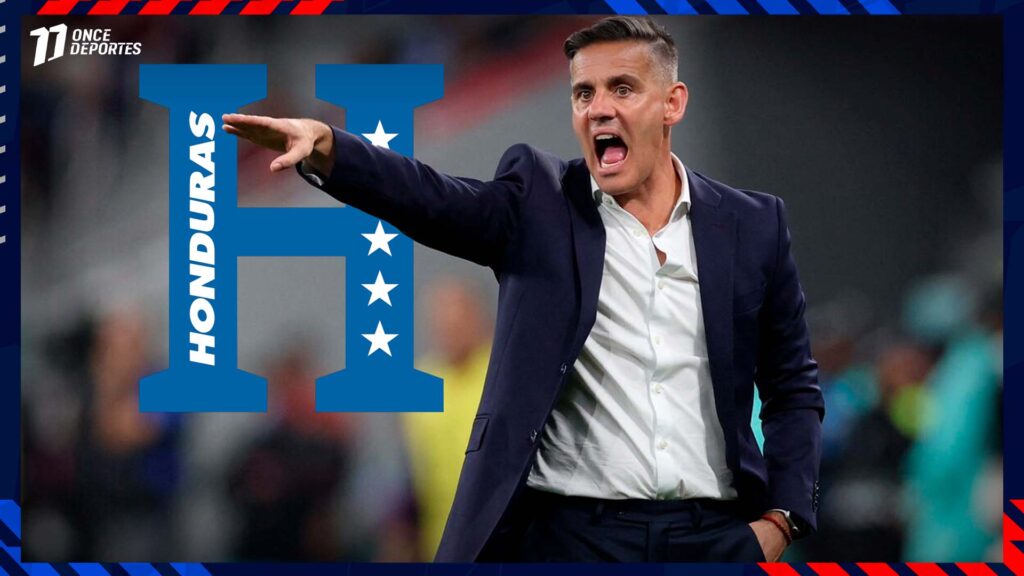 El salario de John Herdman: ¿Cuánto le costaría a Honduras contratarlo?