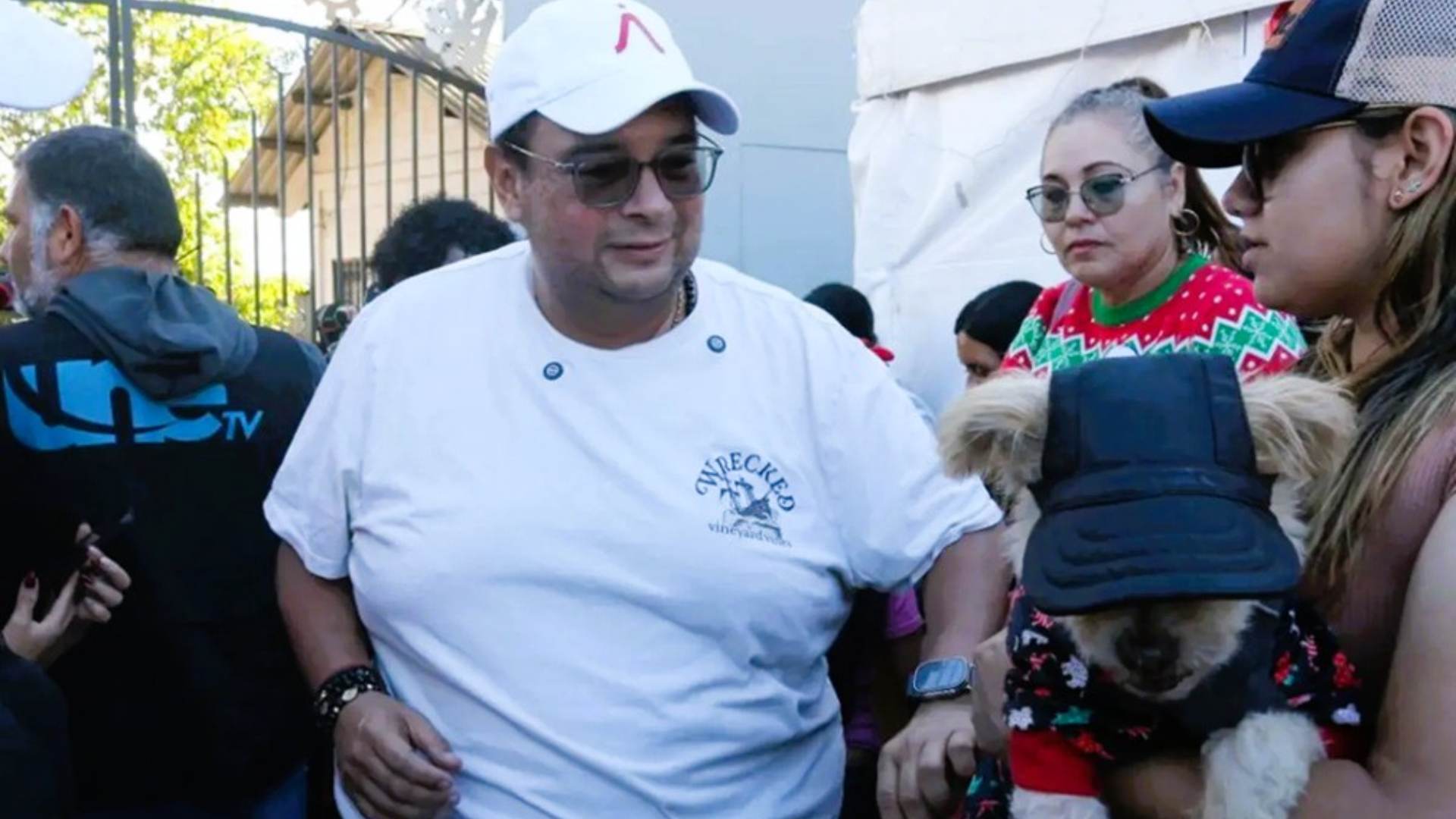 ¿Qué esconden? Jorge Aldana denuncia intento de restarle votos
