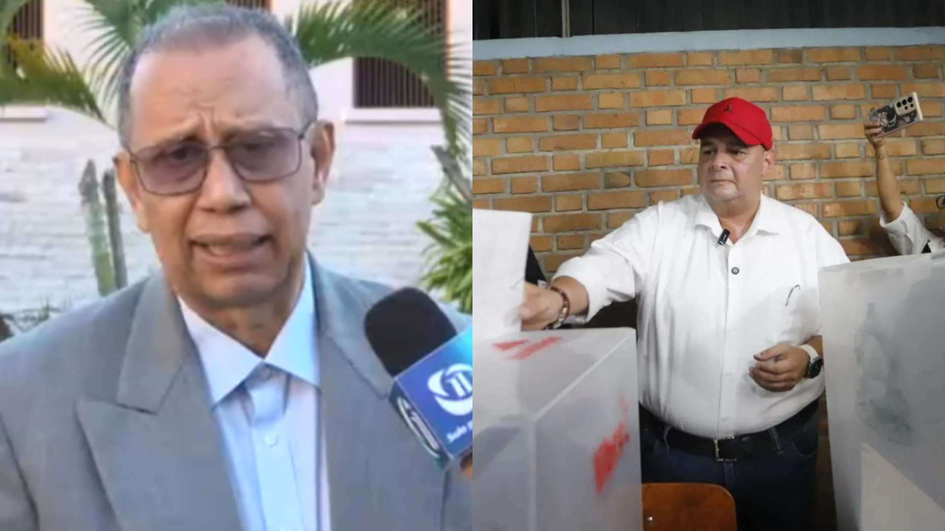 Analista cuestiona "abadono" de Jorge Aldana a la capital