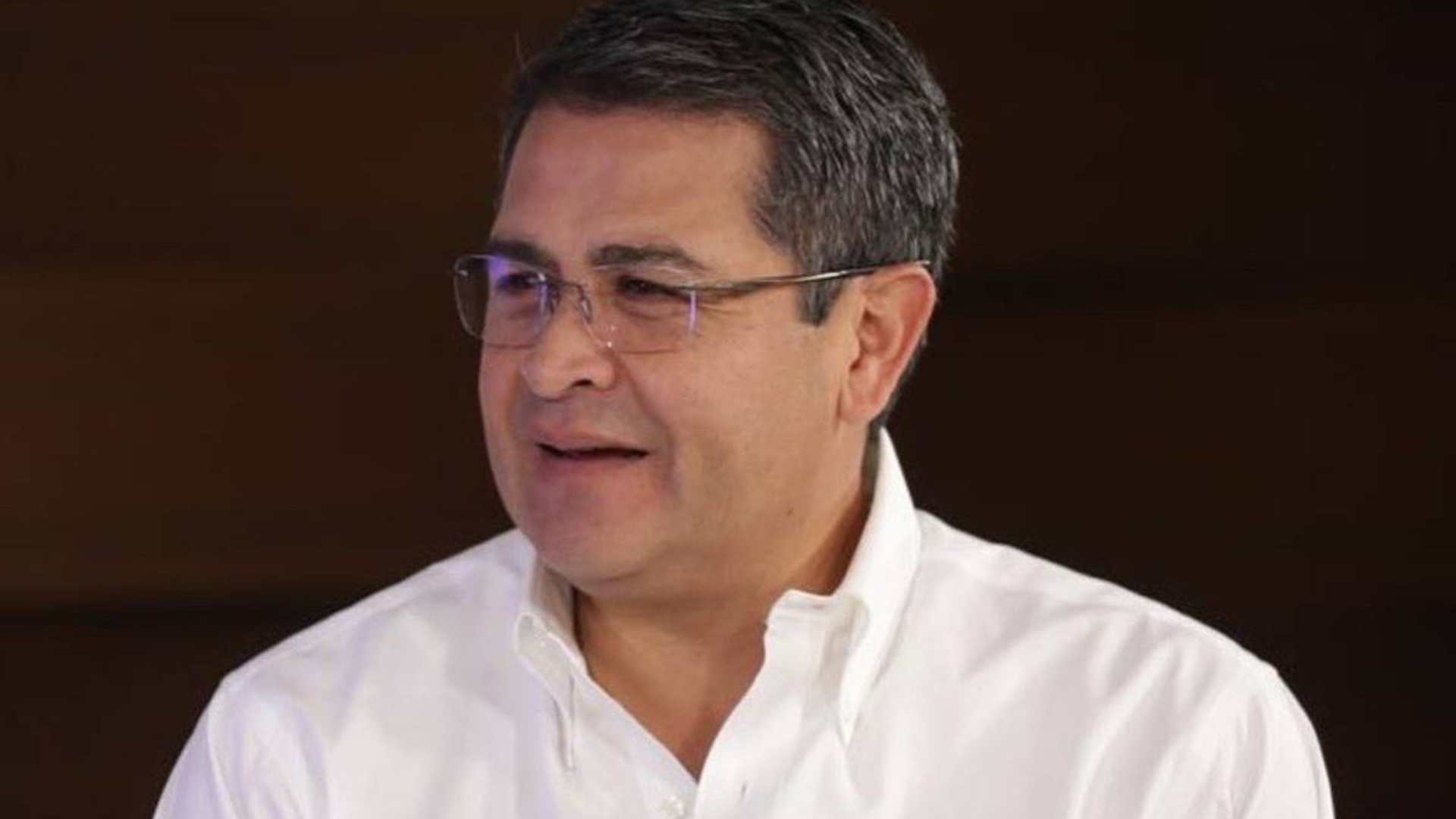 Así describió compañero de prisión a Juan Orlando Hernández