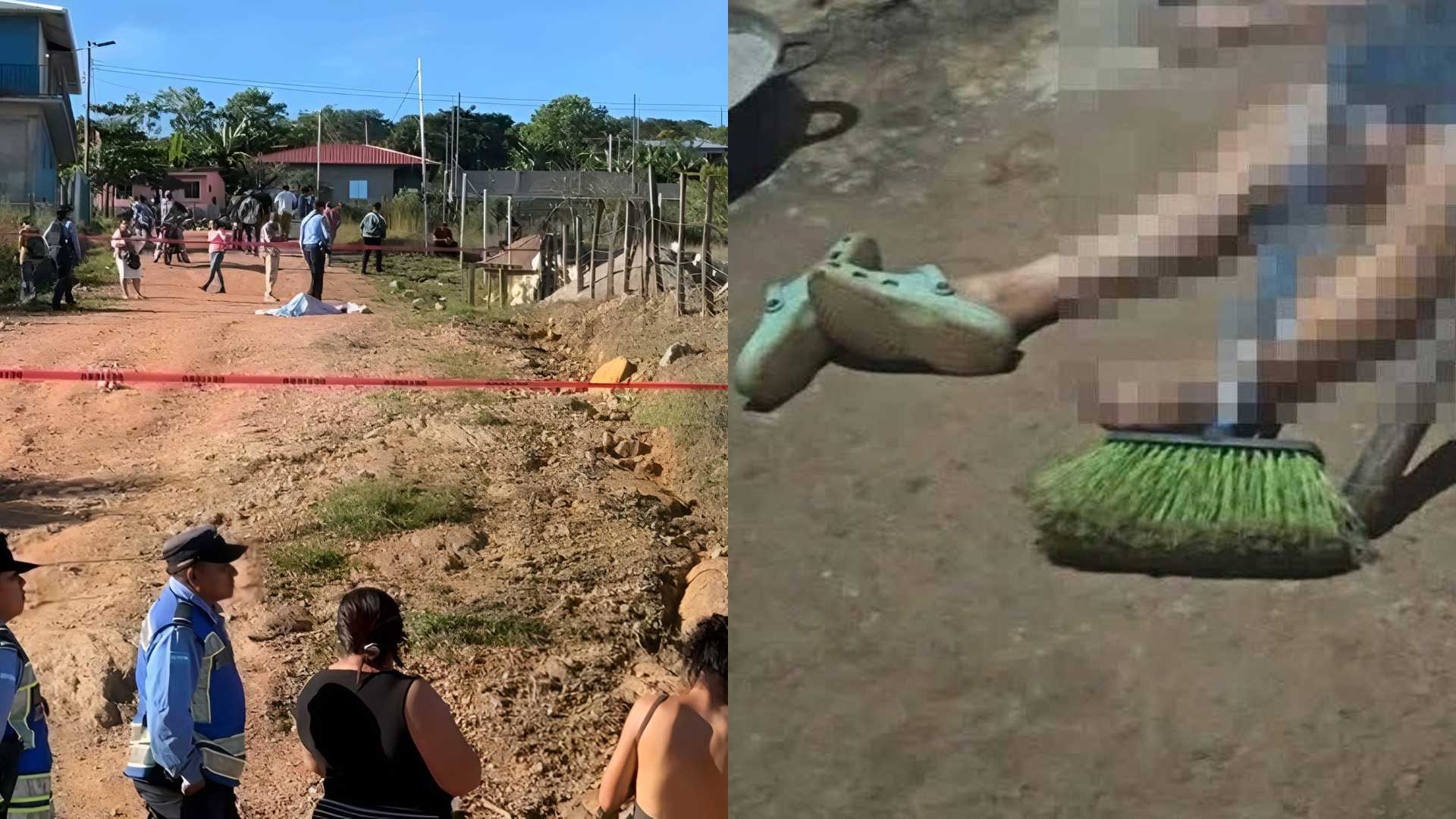 Cuatro mujeres muertas en las últimas 24 horas en Honduras
