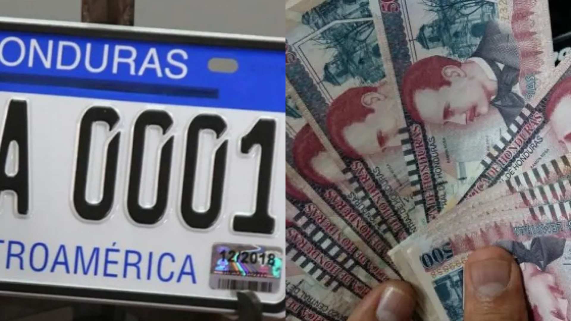 Extienden plazo para pago de tasa vehicular en Honduras, ¿hasta cuándo?