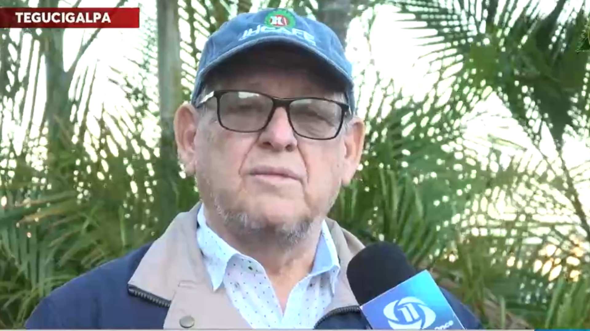 Fernando Anduray: "Después del fracaso estrepitoso en 2021, el Partido Nacional vino a recomponerse"