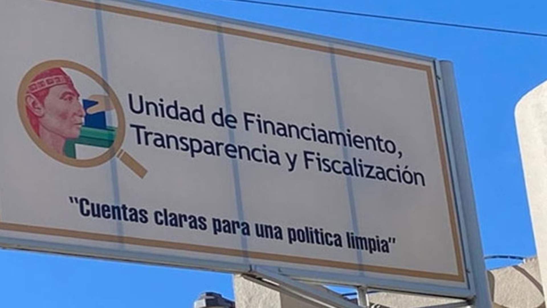 Política Limpia establece plazo para rendición de cuentas