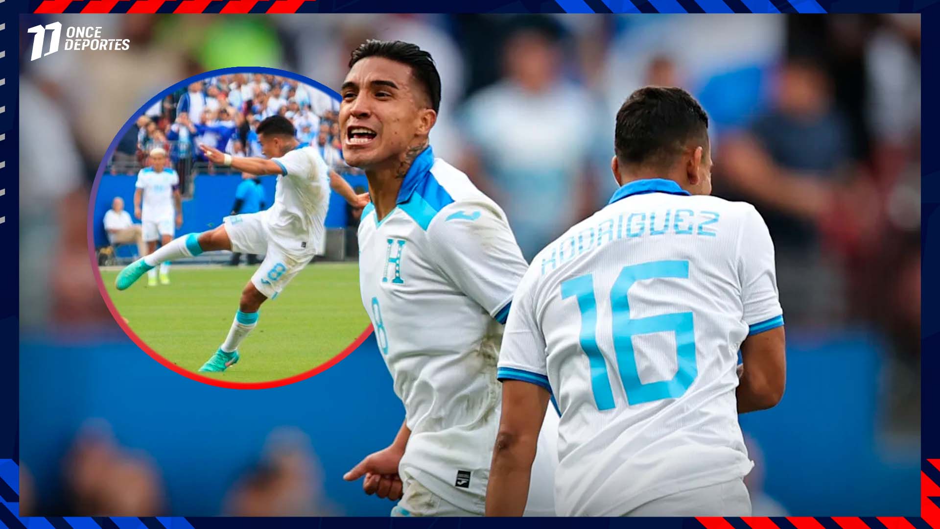 El golazo de Michaell Chirinos nominado al Puskás: Recordando la joya ante Keylor Navas