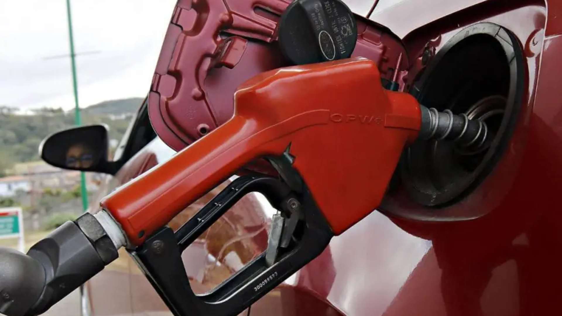 Precios de combustibles a partir del 15 de diciembre en Honduras