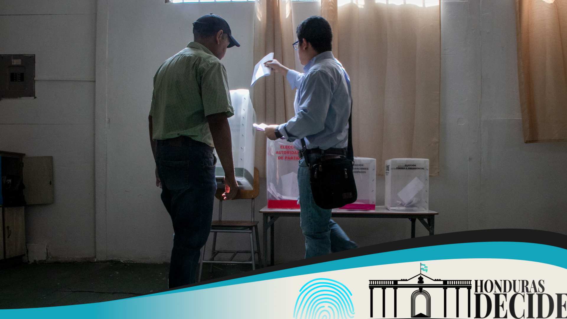 proceso electoral