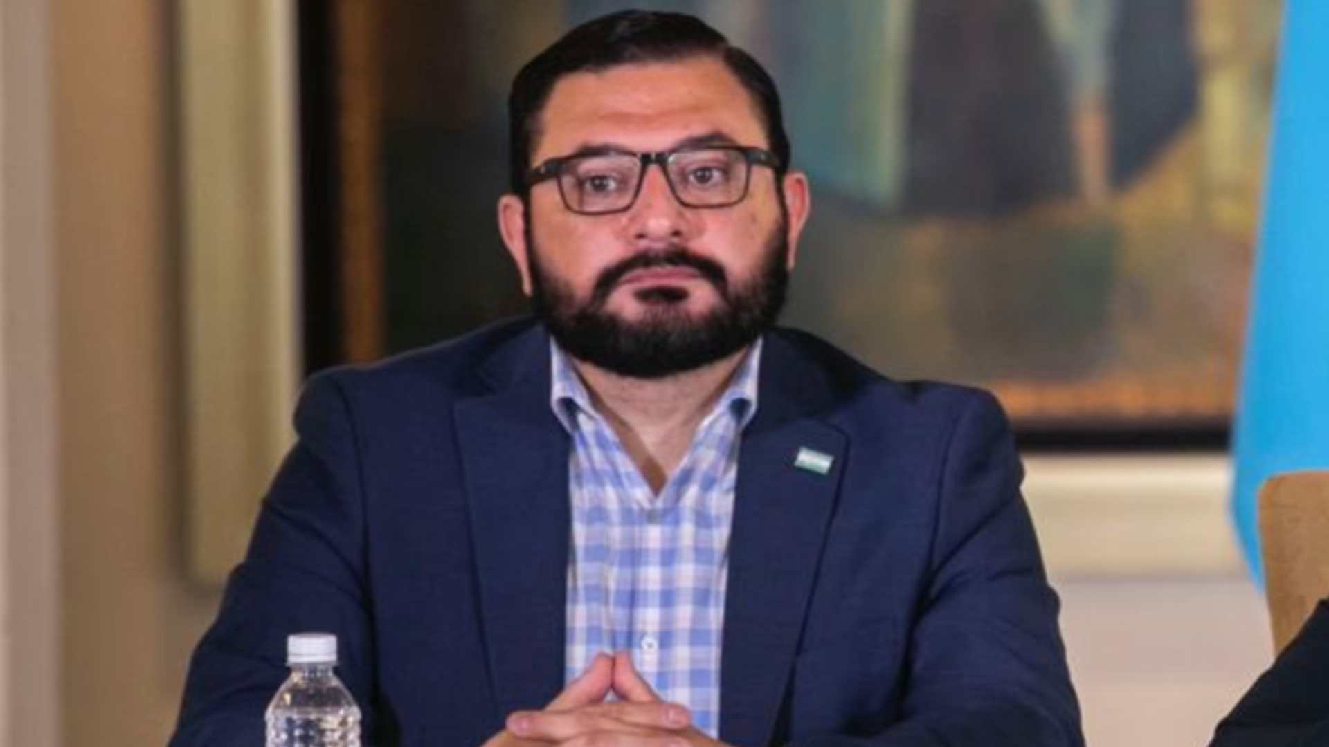 Procurador general se pronuncia sobre revocación de visas a funcionarios hondureños