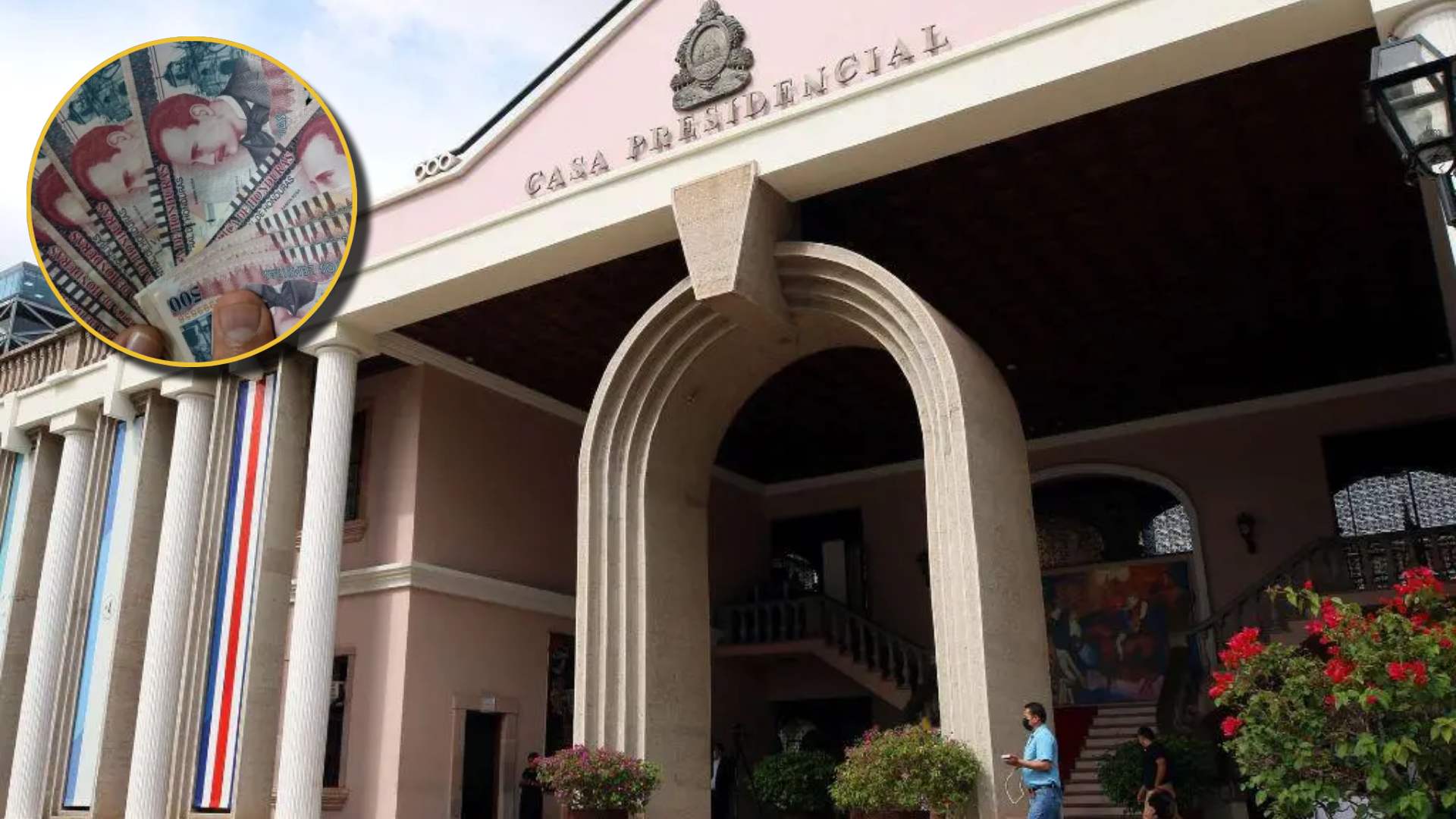 Gobierno de Honduras instruye a secretarías el retorno de fondos