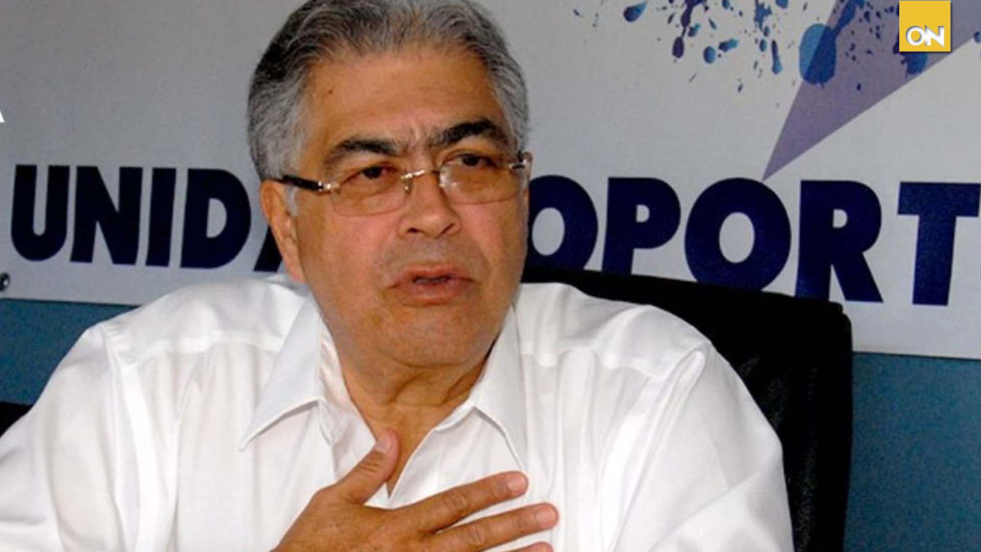 roberto castillo
