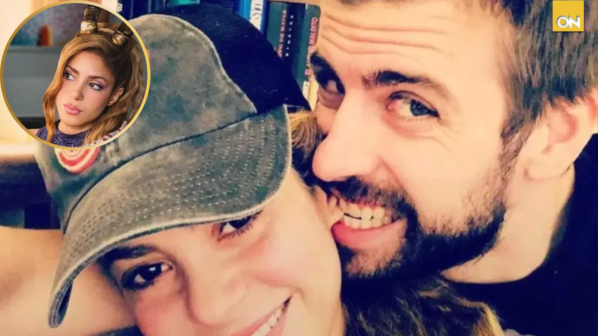 shakira piqué