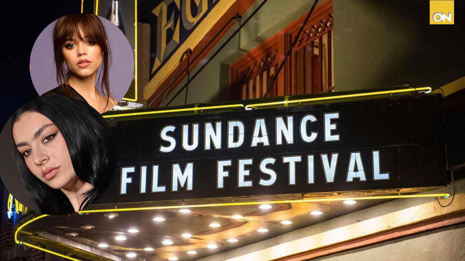 sundance festival