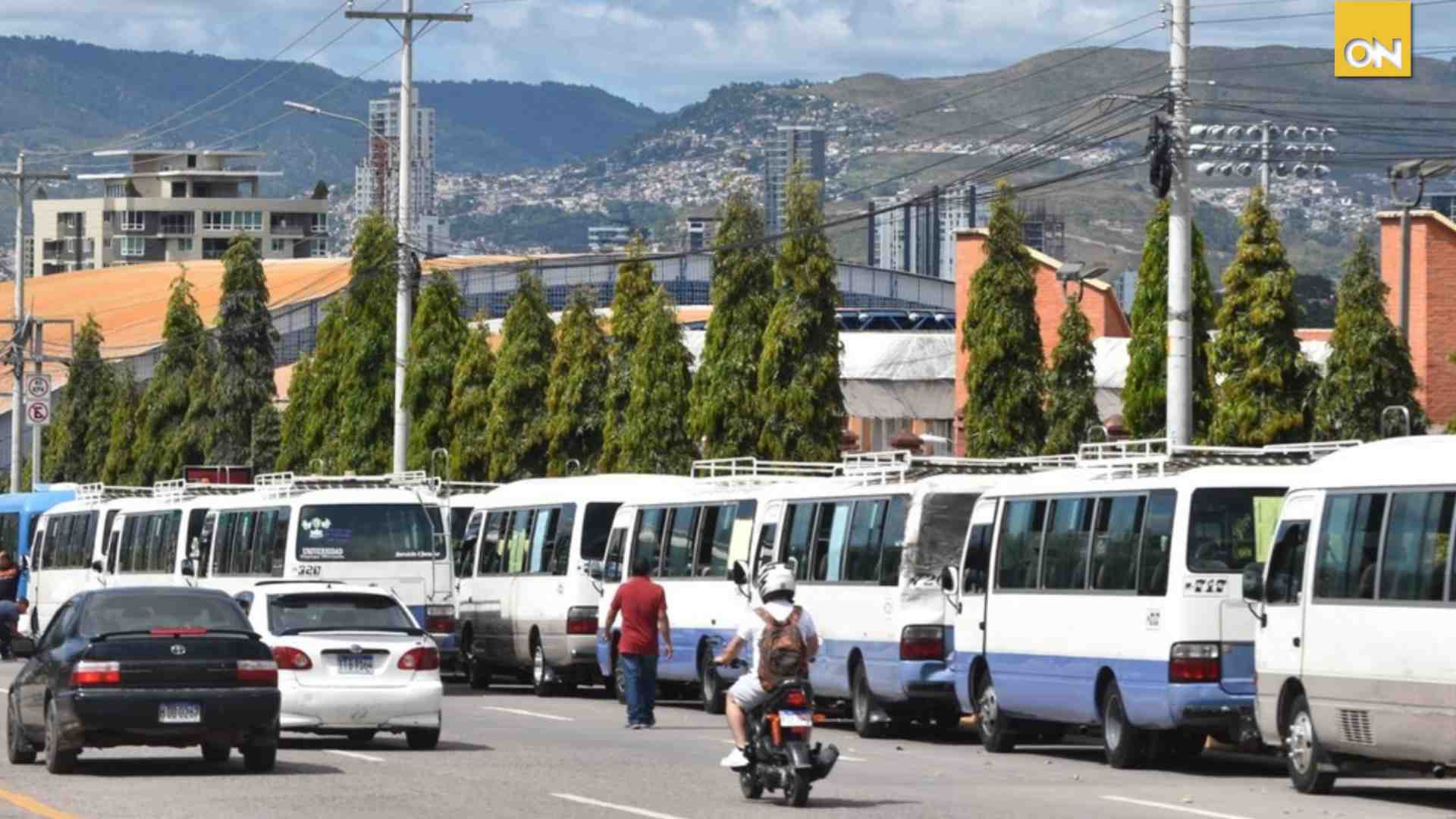 transportistas