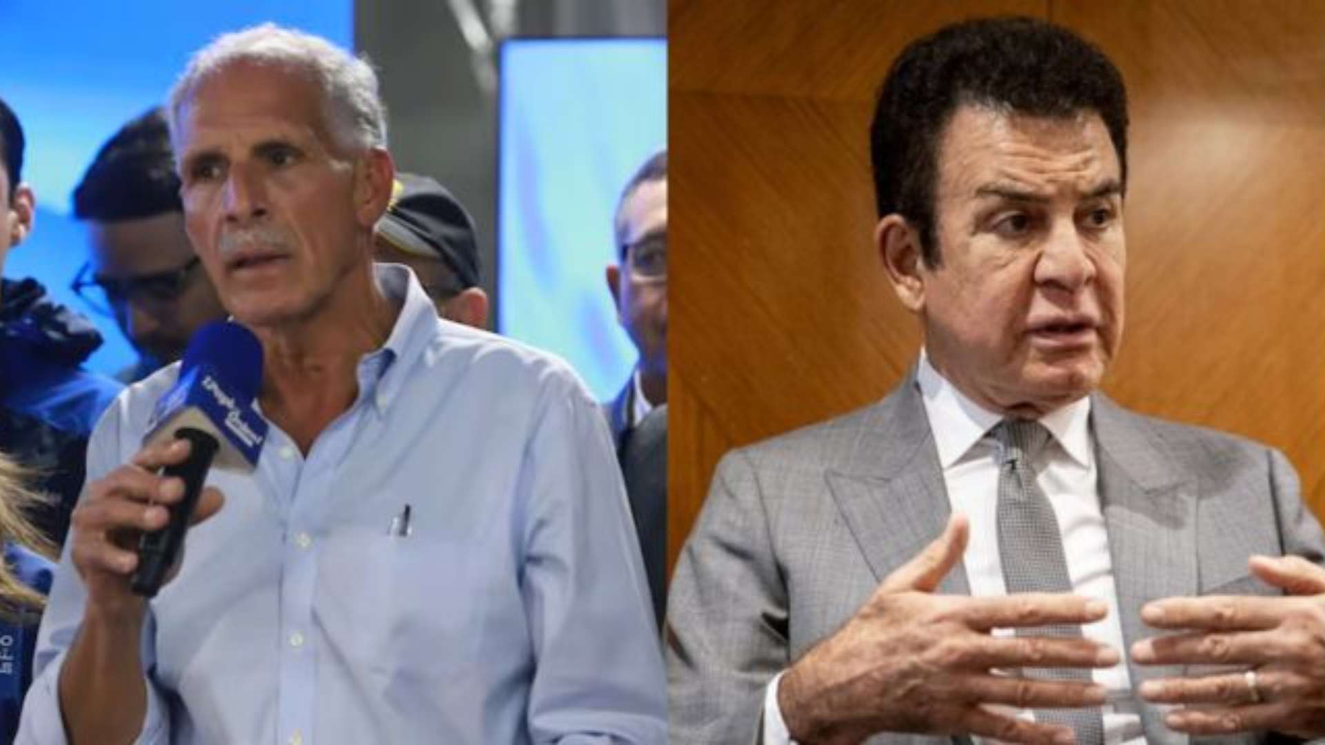 ¿Quién ganó el voto en el extranjero en estas elecciones generales? CNE publica resultados