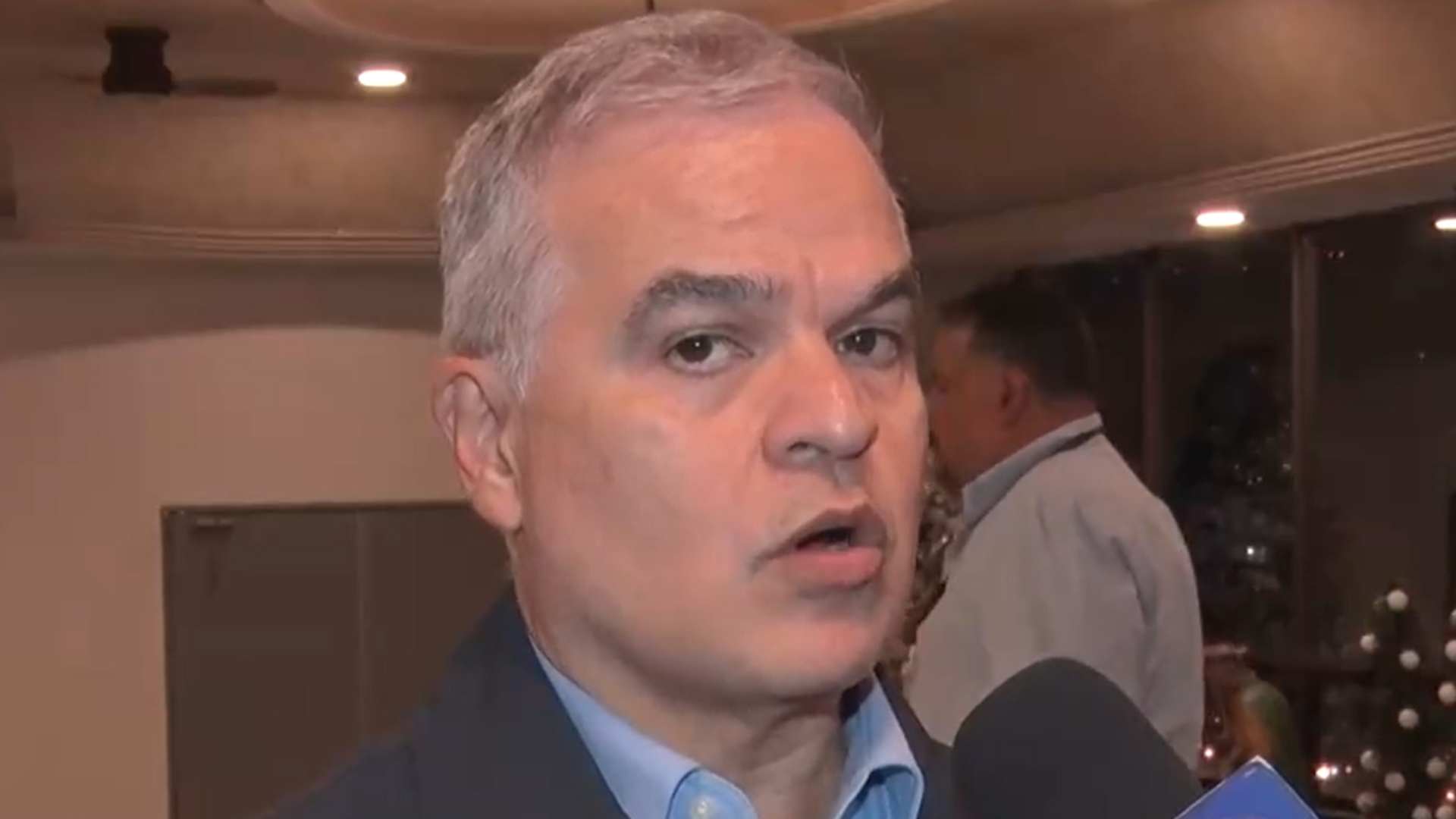 Yani Rosenthal hace llamado al CNE que no mantenga a la población en zozobra de los resultados de elecciones