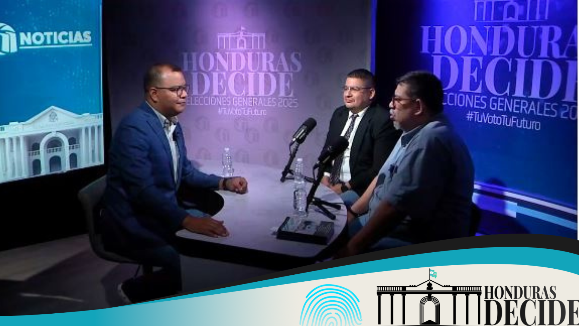 ¿Aceptaría Estados Unidos a Salvador Nasralla como presidente de Honduras