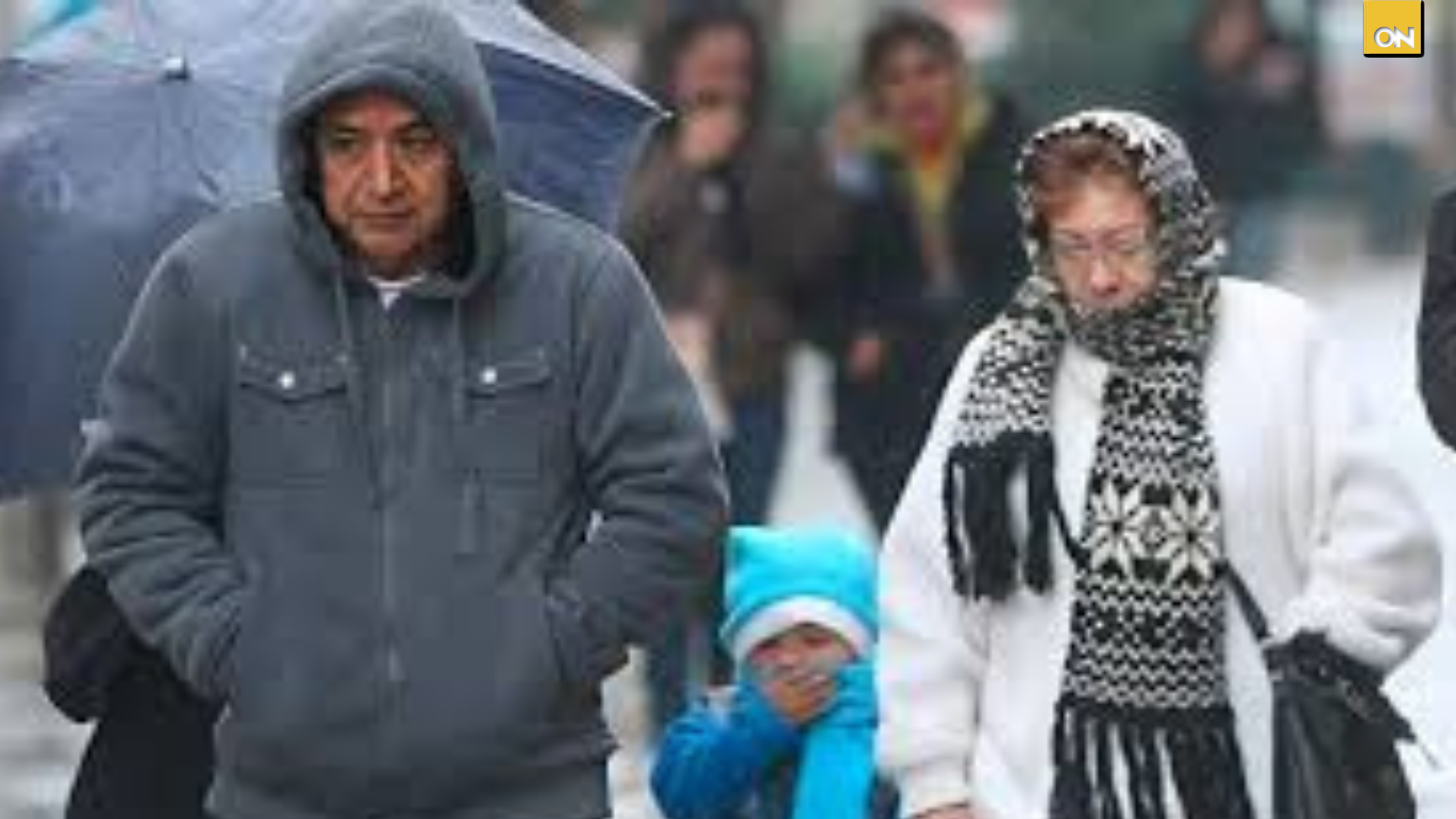 ¿Cuándo será Copeco informa la fecha de la llegada del último frente frío del 2025