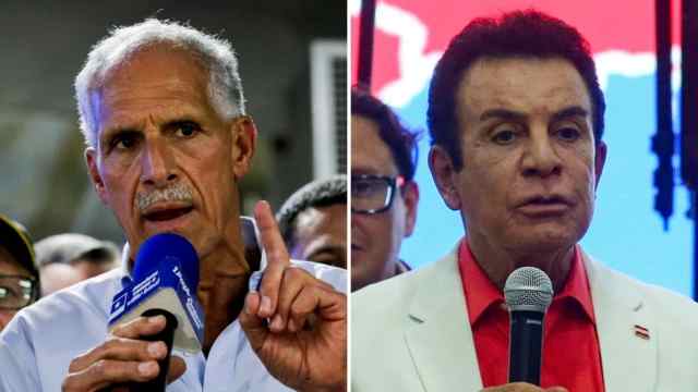 ¿Cuántas actas faltan por contar en elecciones de Honduras? ¿Nasralla puede ganar?