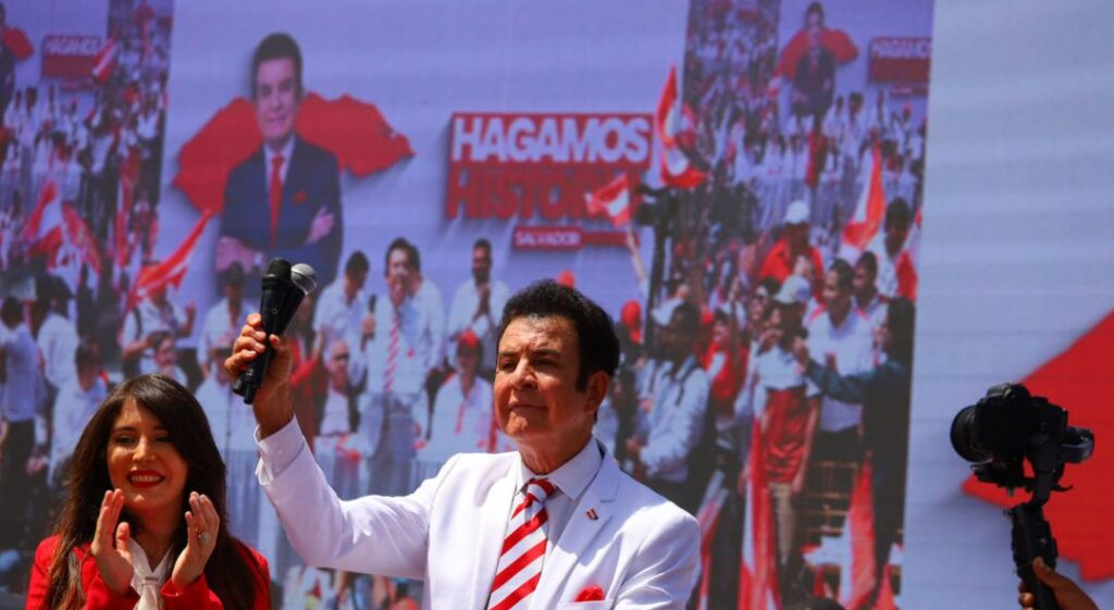 ¿Cuántas actas faltan por contar en elecciones de Honduras_ ¿Nasralla puede ganar?