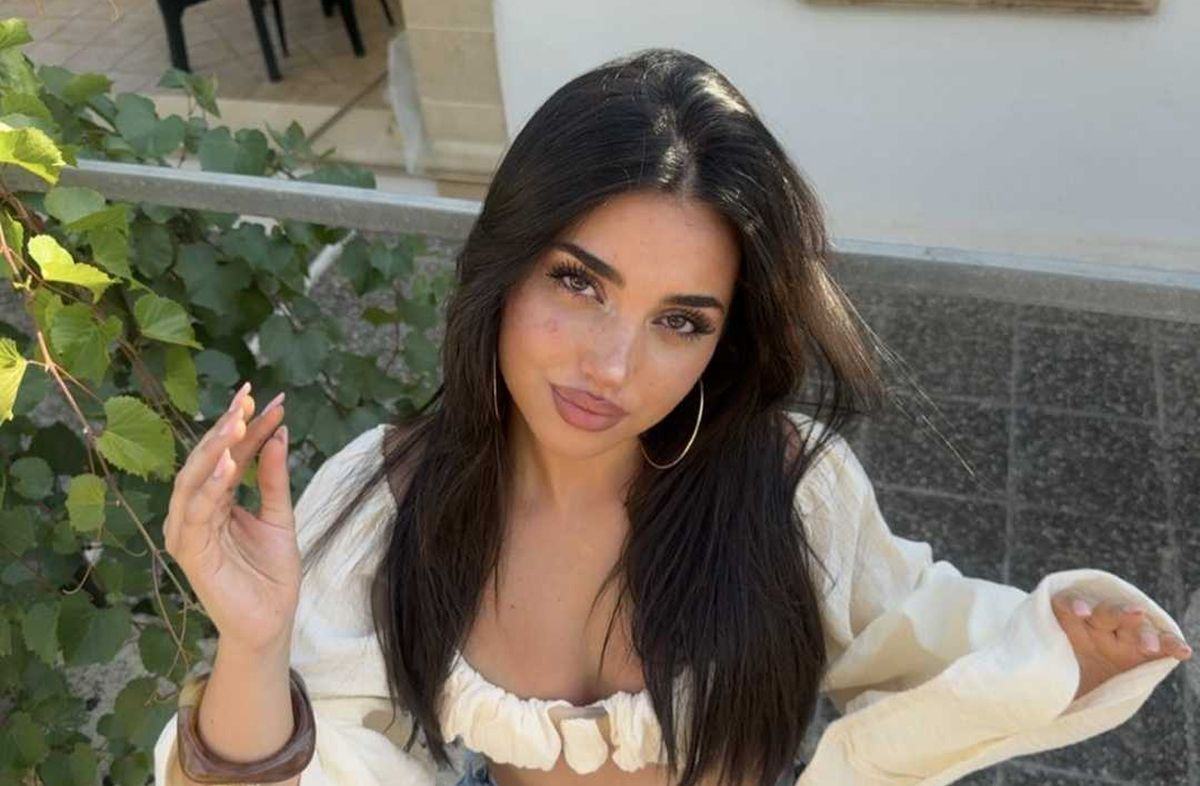 ¿Lamine Yamal inicia un nuevo romance con una modelo italiana? Esto se sabe