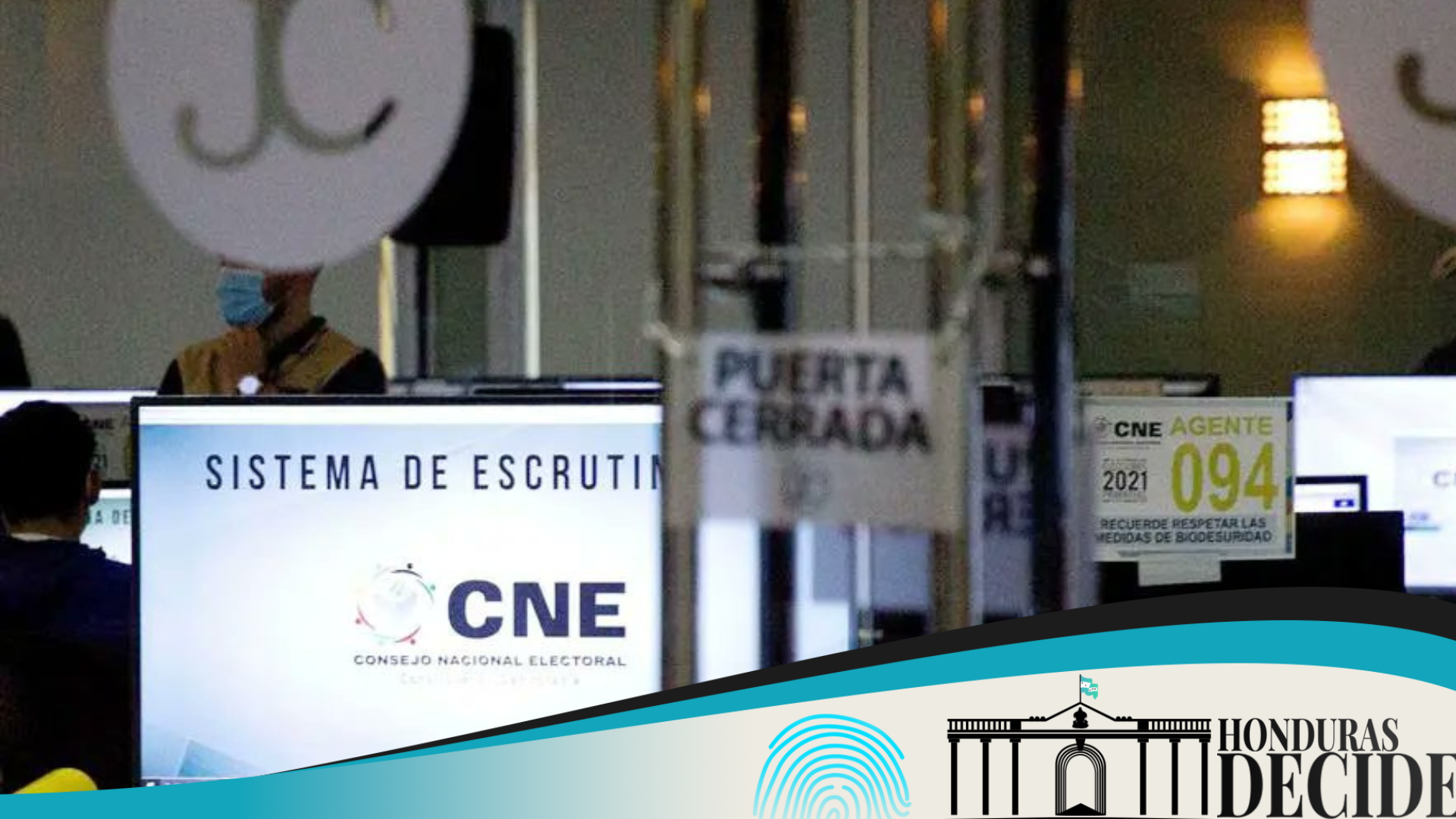 ¿Qué departamentos de Honduras presentan más actas con inconsistencias