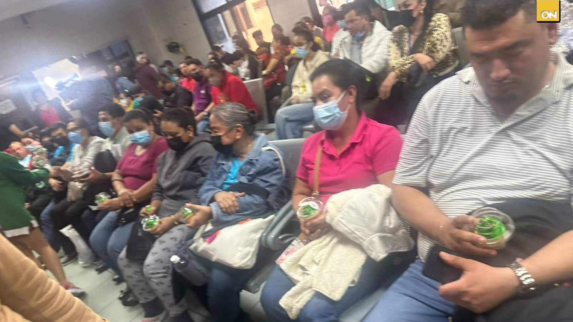 ¿Qué hospitales de Honduras ofrecerán consultas externas durante Año Nuevo
