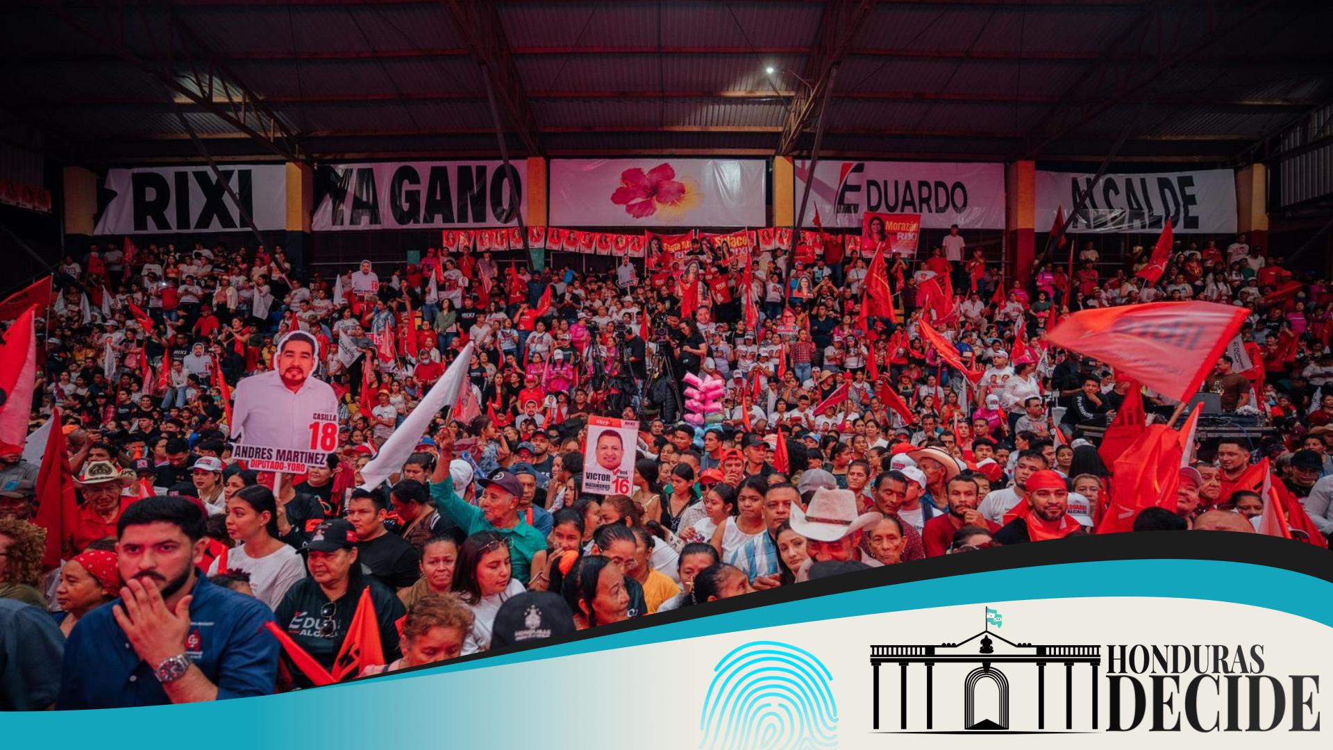 ¿Qué lecciones le dejará a Libre la derrota sufrida en las elecciones generales 2025 Esto dicen los analistas
