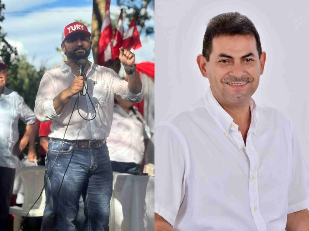 ¿Quiénes son los diputados que estarán de nuevo en el Congreso Nacional 2026-2030?