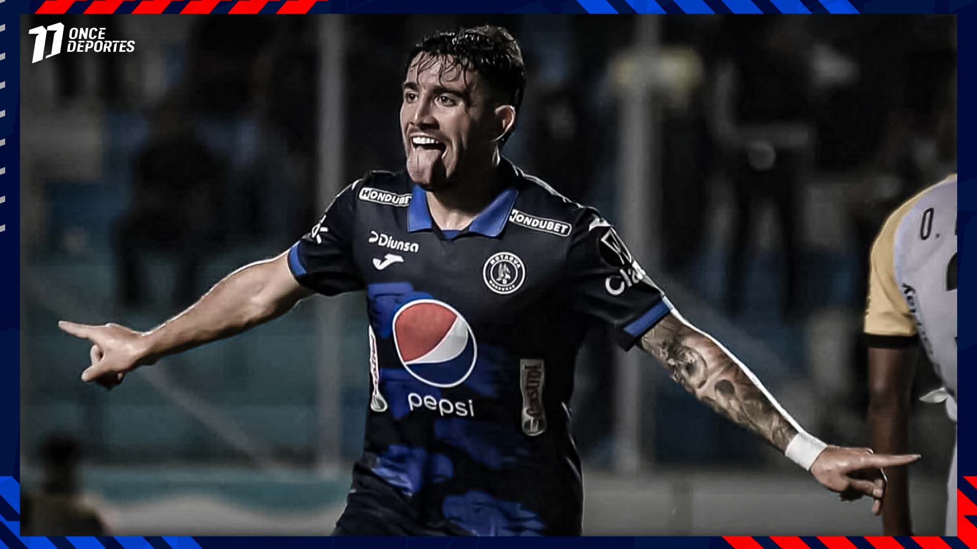 Agustín Auzmendi descartado por Alajuelense: salario millonario vs sueldo en Honduras