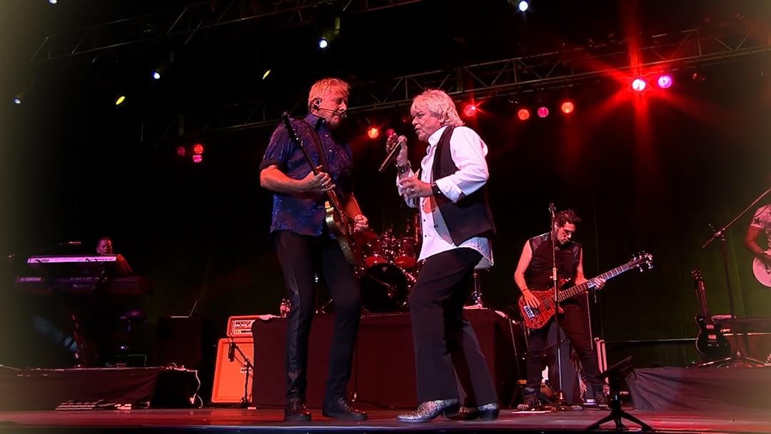 Air Supply 1