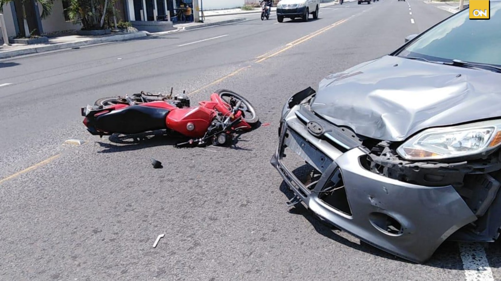 Al menos 11 fallecidos en accidentes de tránsito en lo que va del 2026
