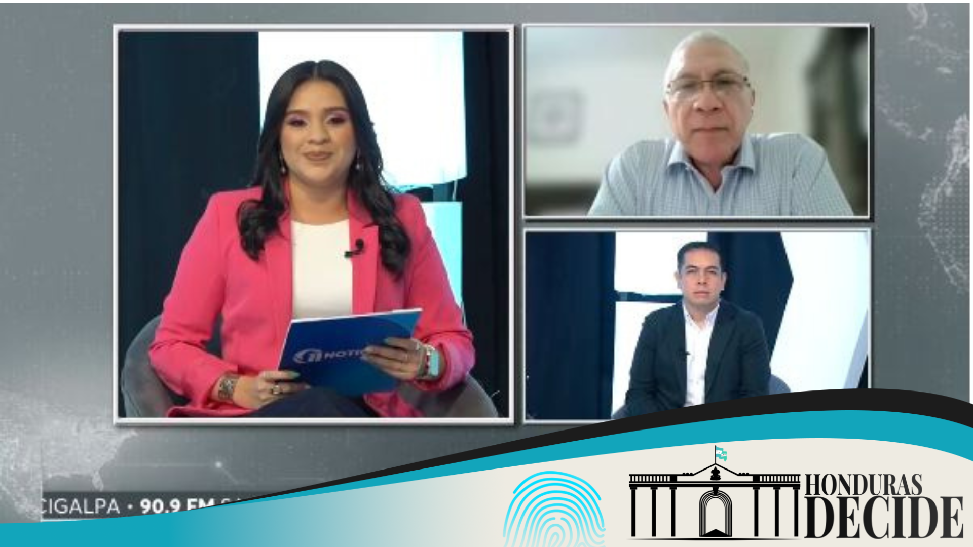 Analistas advierten “batalla institucional” en el Congreso y piden respeto a la transición