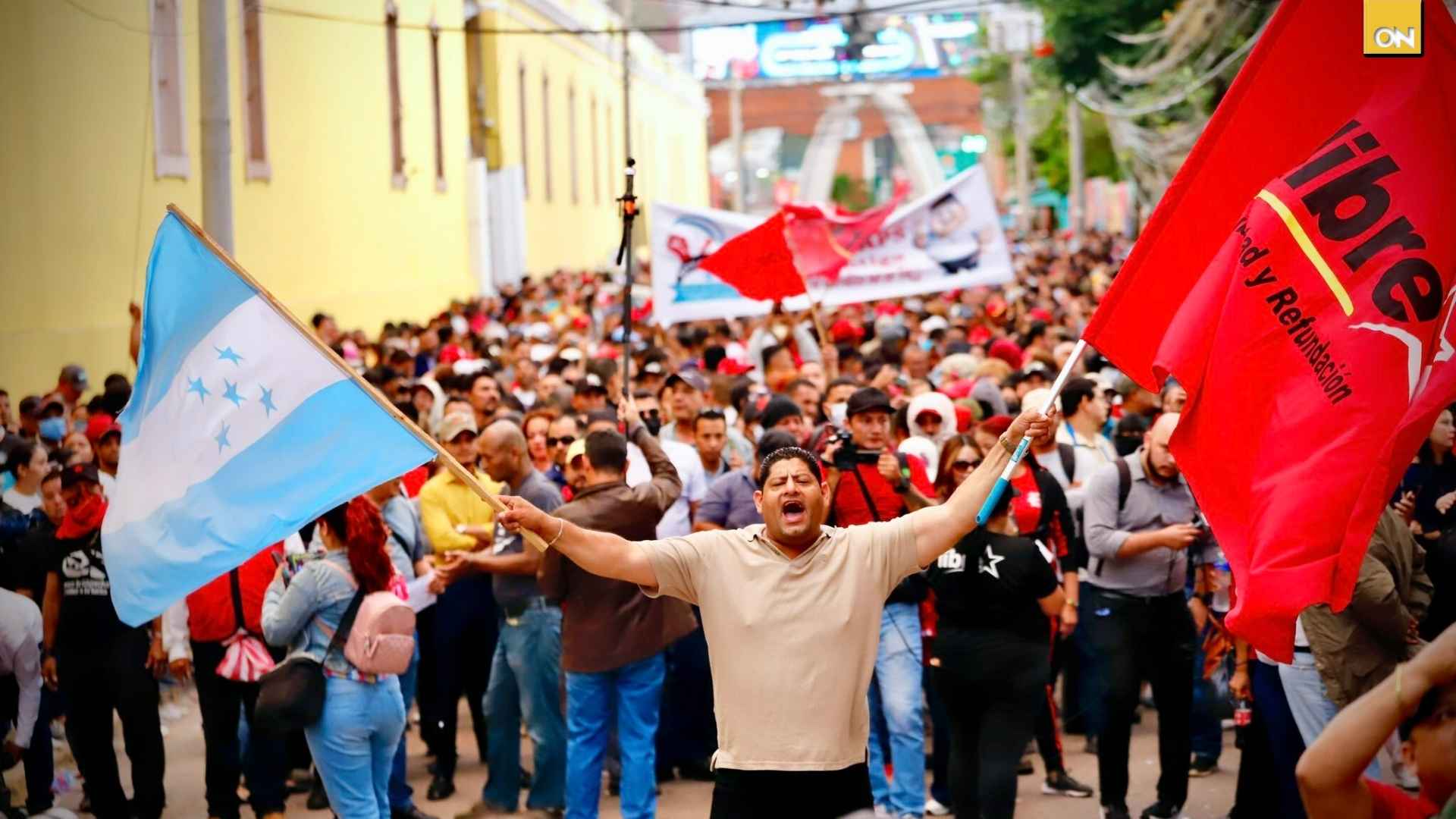 Analistas aseguran que Libre buscará reposicionarse como partido político de oposición