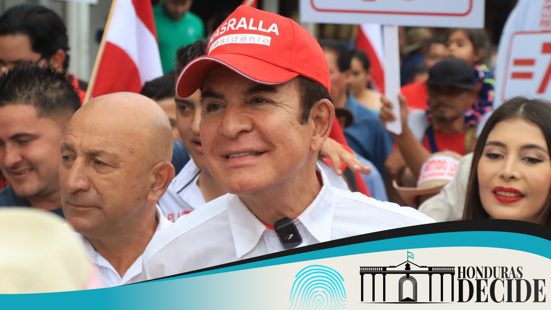 Analistas piden a Salvador Nasralla aceptar los resultados electorales y dejar intrigas contra el CNE