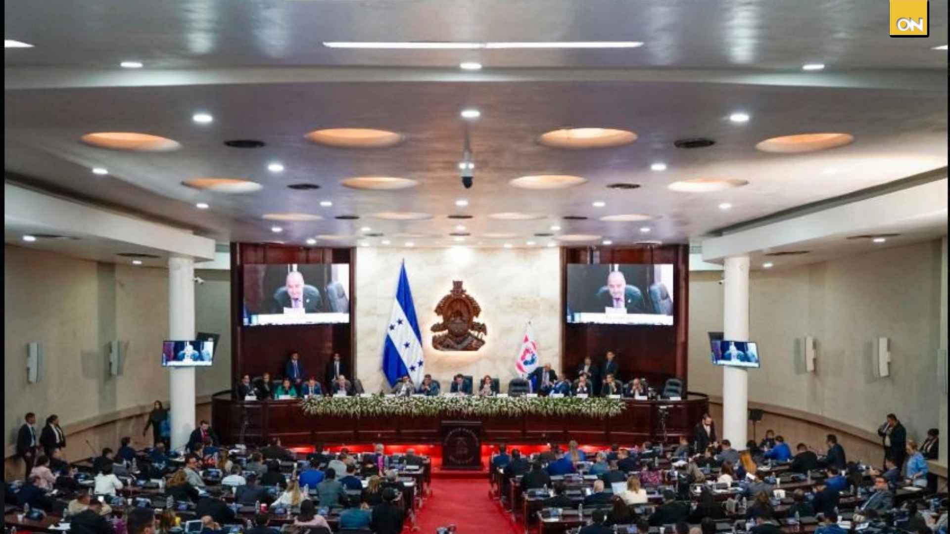 CN anuncia devolución de ocho expedientes de ascensos de las FF.AA. por irregularidades