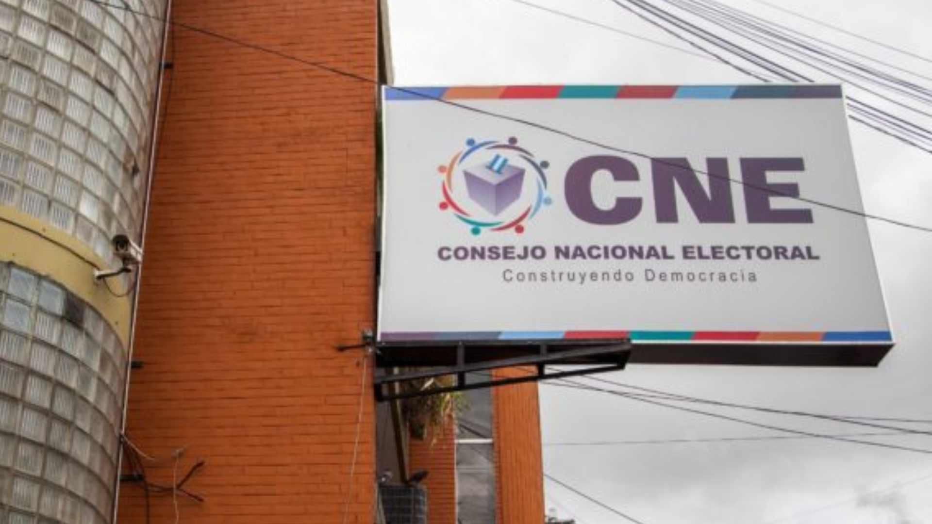 CNE asegura entrega de credenciales antes de la toma de posesión de autoridades electas
