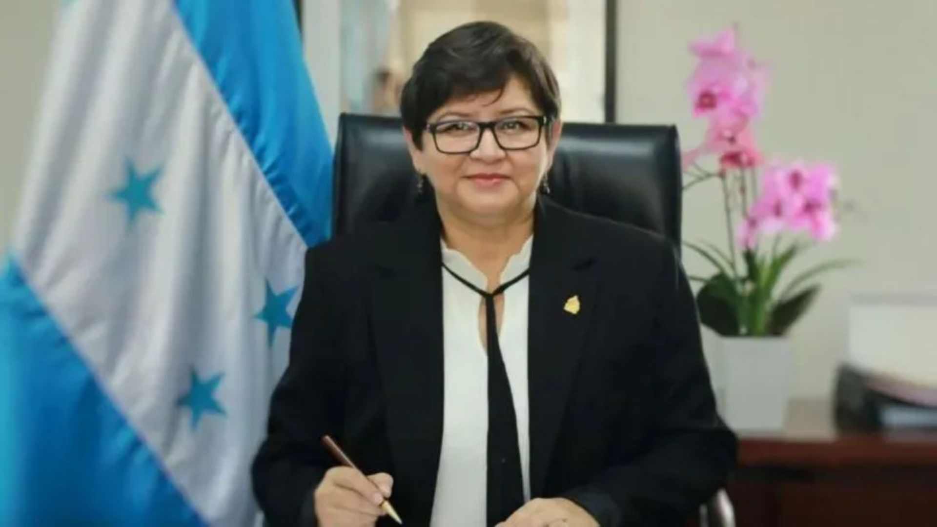 Renuncia Carla Paredes como secretaria de Salud de Honduras ¿Cuáles son los motivos?